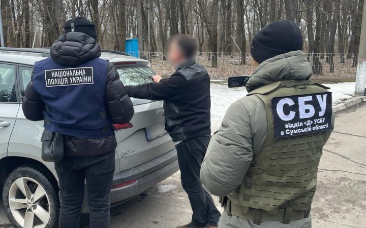 Начальника управління Сумської ОВА судитимуть за хабарництво