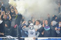 ​Триумф динамовской «охранки»