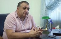"Регионал" захотел идти на выборы мэра Киева