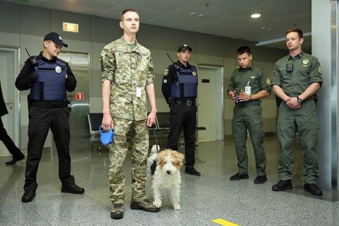 Безопасность на финале Лиги чемпионов будут обеспечивать около 12 тыс. правоохранителей