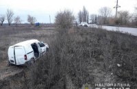 Під Києвом п'яний неповнолітній влаштував смертельну ДТП і намагався це приховати