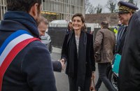Франція виділить €1 мільйон на підготовку українських атлетів до Олімпіади-2024