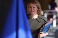 Каллас: ЄС поки не досяг згоди щодо 21-го пакета санкцій проти Росії