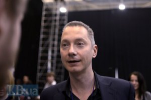 Ложкин: "Тренды на украинском медиа-рынке будут зависеть от нового собственника UMH"