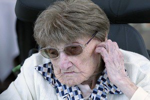 Старейшая жительница Европы умерла во Франции на 114 день рождения
