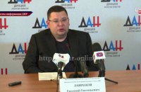 Боевики "ДНР" нашли замену сбежавшему в Россию "министру доходов и сборов" Ташкенту