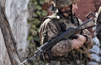 Штаб ООС назвал имя погибшего украинского военного 