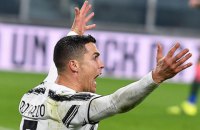 "Ювентус" не внес Роналду в список "неприкосновенных", - La Gazzetta dello Sport