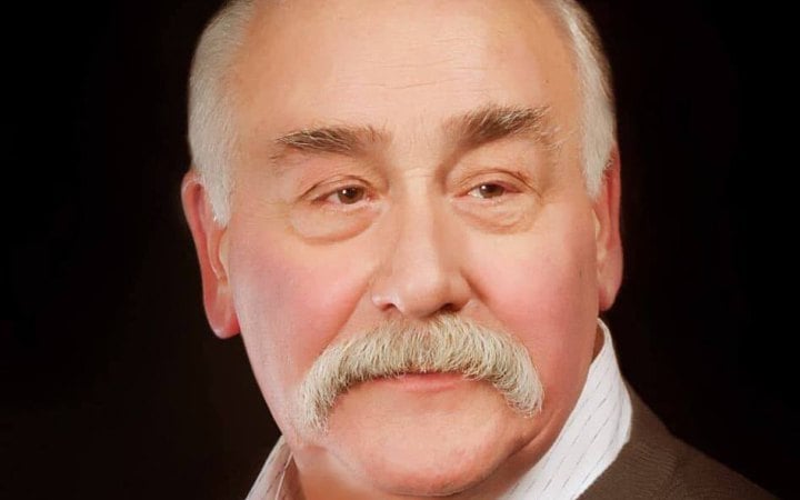 ​У Львові помер народний артист України Федір Стригун