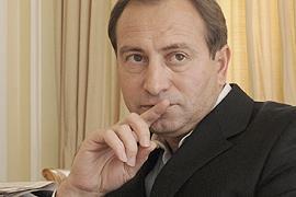 Томенко: «До сих пор Тимошенко часто действует не как лидер демократической оппозиционной партии, а как премьер»