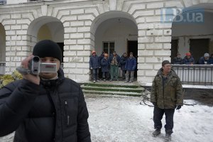 ​Застройщик Гостиного двора не учел опыт ЭСТА Холдинга на Андреевском спуске, – историк 