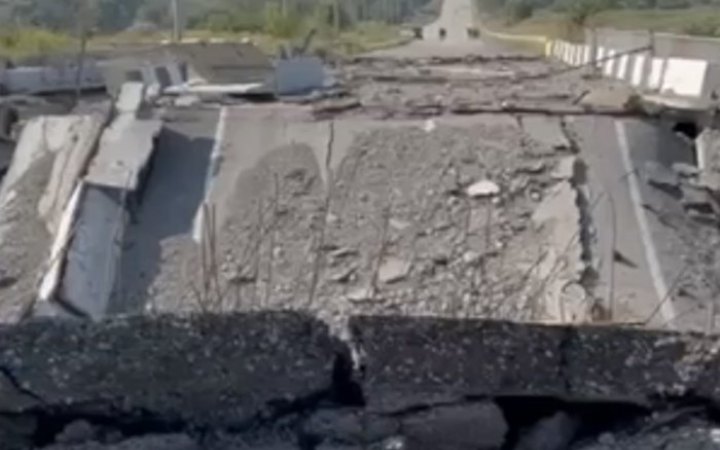 На шляху місії МАГАТЕ до Запорізької АЕС сапери знешкодили п'ять російських протипіхотних мін