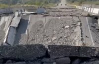На шляху місії МАГАТЕ до Запорізької АЕС сапери знешкодили п'ять російських протипіхотних мін
