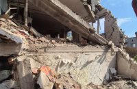 Через російський удар по Слов'янську загинула людина