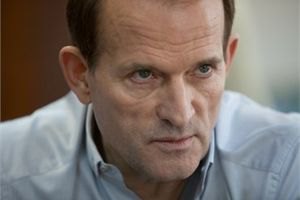 Медведчук заступился за Тимошенко