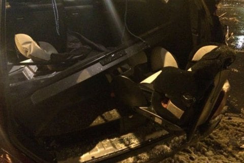 ГПУ повідомила про підозру чотирьом "беркутівцям", що залишилися в МВС