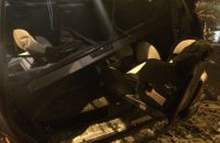 ГПУ сообщила о подозрении четырем оставшимся в МВД "беркутовцам"