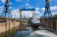 "Офис генерального прокурора "вставил нож" в спину николаевских корабелов", - инвестор завода "Океан" Василий Капацына   