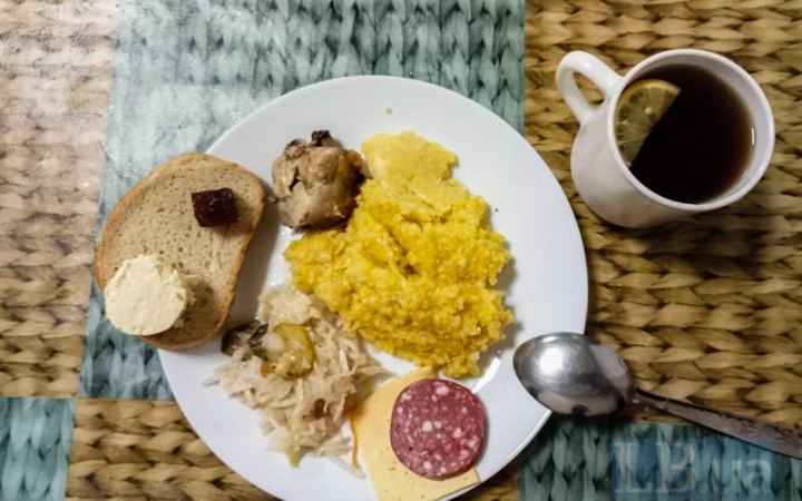 У Міноборони планують закупити пайки із збалансованим харчуванням для військових