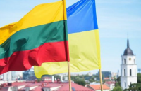 Парламент Литви пропонує зробити 9 травня днем пам'яті жертв геноциду в Україні