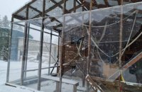 Співробітників Фельдман Екопарку, які зникли на початку березня, знайдено мертвими