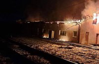 Кулеба розповів про наслідки російських атак на залізничну інфраструктуру України
