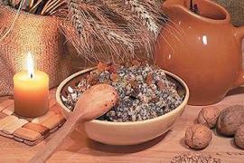 Завтра в Киеве состоится Фестиваль кутьи