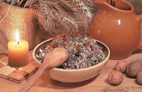 Завтра в Киеве состоится Фестиваль кутьи
