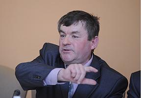 Земельная реформа должна преследовать глобальные задачи - мнение