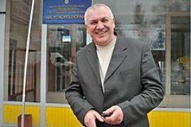 Тимошенко определилась с кандидатурой министра транспорта