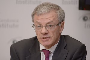 Соколовский: о запасах сланцевого газа известно столько же, как при Австро-Венгрии