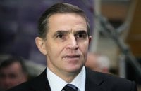 В Украине снимут фильм о космонавте Каденюке