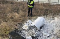 На Київщині збільшилась кількість пошкоджених внаслідок російської ракетної атаки об’єктів