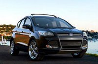 Ford отзывает одиннадцать тысяч автомобилей с экологичным двигателем