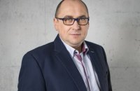 Известный польский топ-менеджер возглавил госзакупки "Укрзализныци"