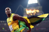 Усэйн Болт стал восьмикратным олимпийским чемпионом