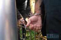 У Білорусі затримали адвоката Колесникової