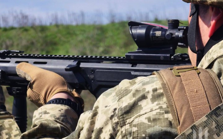 Генштаб повідомив про ситуацію на фронті: відбулось понад 190 бойових зіткнень з ворогом