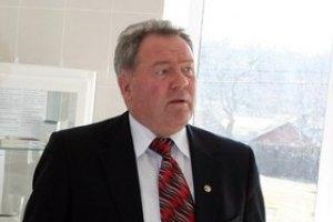 Суд разрешил мэру Николаева выступать на русском языке