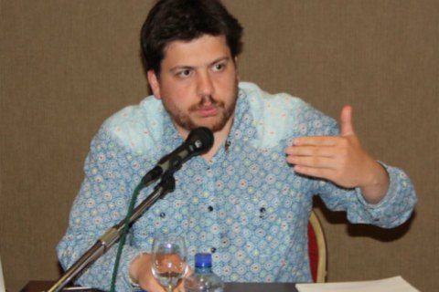 Главу штаба Навального заподозрили в нарушении авторских прав и создании вирусов