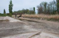 Окупанти вже вкрали дніпровської води на 620 млн грн, - Центр журналістських розслідувань