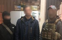 У Миколаєві затримали коригувальника вогню окупантів