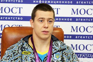 Призер Олимпиады-2012 Пятница по ночам сторожевал и метал копье
