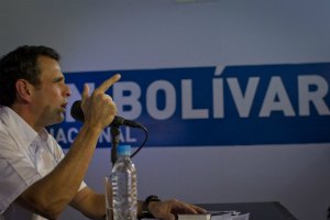 Оппозионер опротестует результаты президентских выборов в Венесуэле в суде