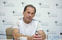 Член Высшего совета правосудия Фомин ушел в отставку