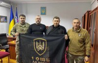 Мін’юст: лави ЗСУ вже поповнили понад 8 тисяч колишніх засуджених, ще близько 900 заяв на розгляді