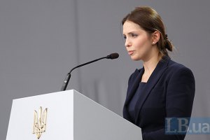 Тимошенко: подписание соглашения об ассоциации под угрозой
