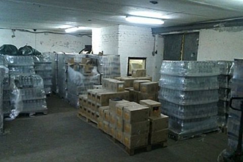 Число погибших от отравления суррогатным алкоголем увеличилось до 68