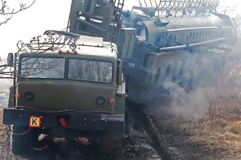 Генштаб запланировал масштабные учения ПВО в этом году