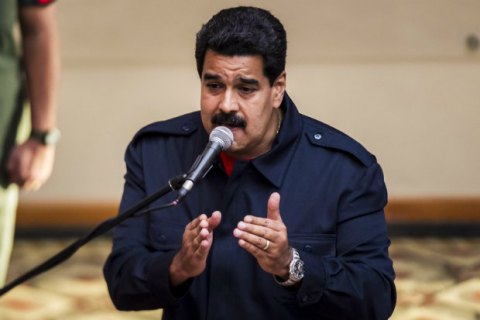 Мадуро призвал страны ЕС отказаться от ультиматума о выборах в Венесуэле